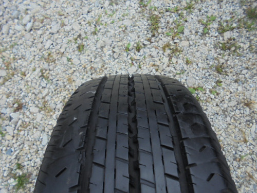 Nokian Hakka C Cargo guma