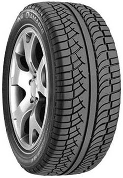 Michelin DIAMA. XL N1 guma
