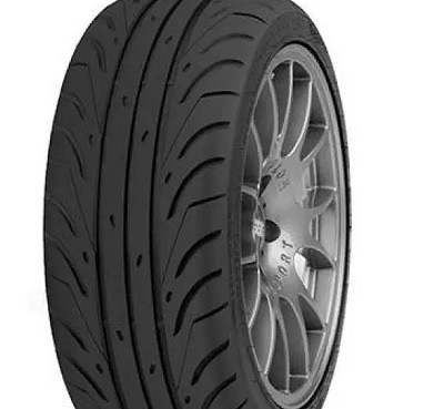 EP Tyre 651-SP XL SEMI-SLICK TW200 guma