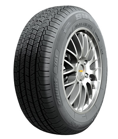 Riken 4X4 ROAD 701 XL guma