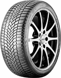 Bridgestone A-005 EVO XL guma