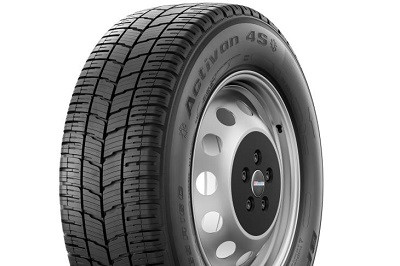 Bfgoodrich 215/70R15C 109/107S ACTIVAN 4S guma
