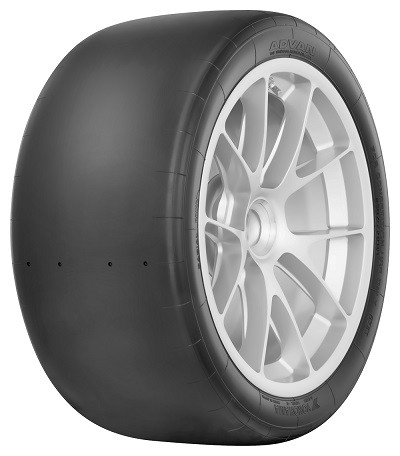 Yokohama A005 230/610R17 MEDIUM NHS guma