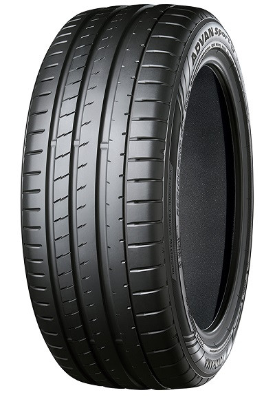Yokohama V108 HL RPB (E+) guma