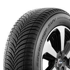 Bfgoodrich 225/65R17 106V XL ADVANTAGE SUV ALL-SEASON guma