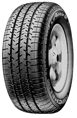 Michelin MICHELI AGI 51 guma