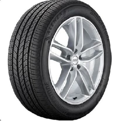 Bridgestone ALENZAS Enliten  RFT XL RE0 guma