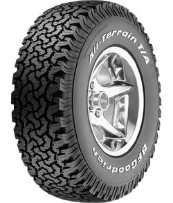 Bfgoodrich GOODRICH AL-TER LT LRC DT guma