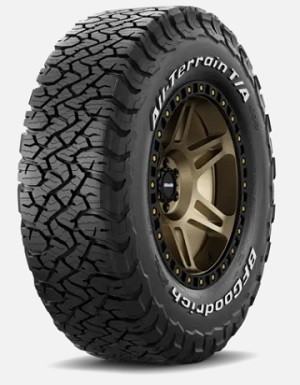 Bfgoodrich ALL-TERRAIN T/A KO3 guma