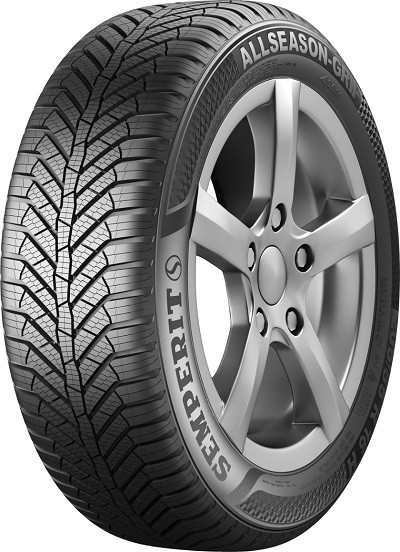 Semperit AS-GRIP XL guma