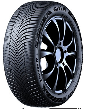 Giti AS-2 XL EV READY guma