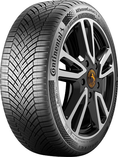 Continental ALLSEASON CONT2 guma