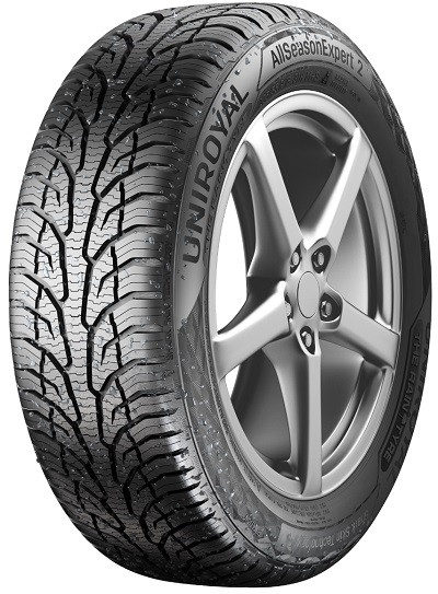 Uniroyal ALLSEASON EXP.2 guma
