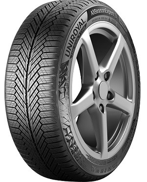Uniroyal ALLSEASONEXPERT 3 guma