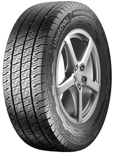 Uniroyal ALLSEASON MAX guma
