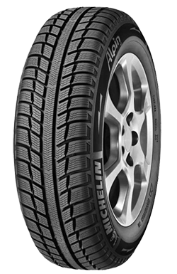 Michelin ALPIN A-3 guma