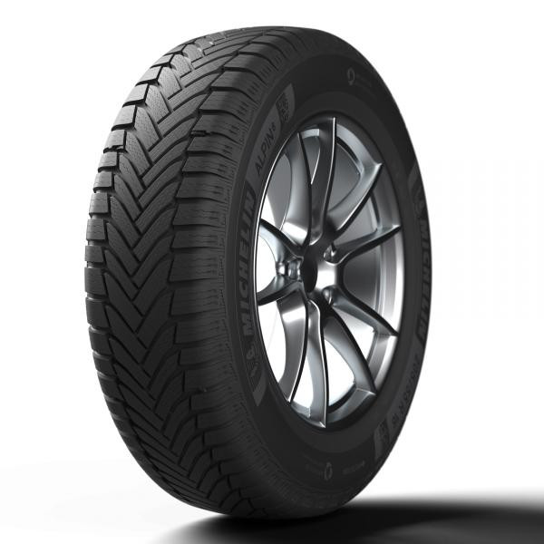 Michelin ALPIN 6 guma