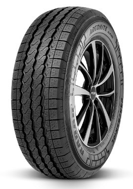 Radar 195/65R16C 104/102T Argonite Alpine guma