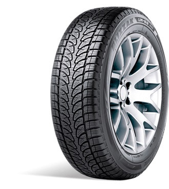 Bridgestone BLIZ.LM80 EVO guma