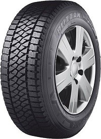 Bridgestone W 810 DOT2022 guma