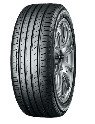 Yokohama 235/40R18 95W XL BluEarth-GT AE51 guma