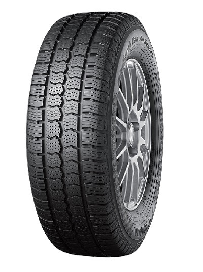 Yokohama 215/65R15C 104/102T BluEarth-Van All Season RY61 guma