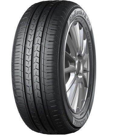Yokohama 185/60R15 88H BluEarth-FE AE30 (DEMO,50km) guma