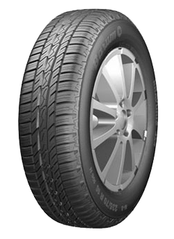 Barum BR-4X4  BRAVURIS 4X4 guma