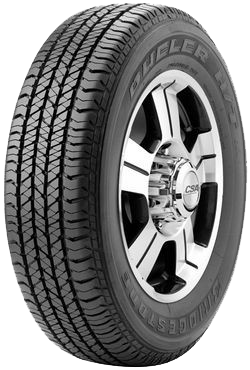 Bridgestone BRIDGEST D684-3  D684 III guma