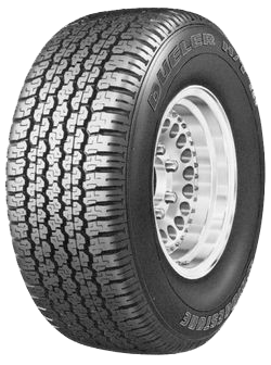 Bridgestone BRIDGEST D689  (MO) guma