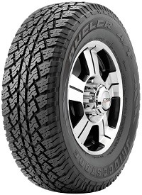 Bridgestone BRIDGEST D693-3  693 III DEMO guma