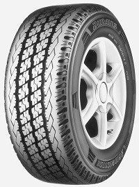 Bridgestone BRIDGEST R660  DOT 2019 guma