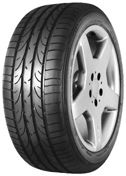 Bridgestone BRIDGEST RE050  (*) I RUNFLAT guma
