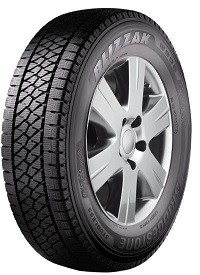Bridgestone W995 guma