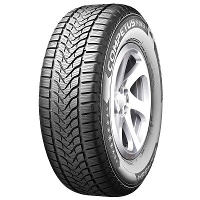 Lassa COMPETUS WINTER 2 + DOT2022 guma