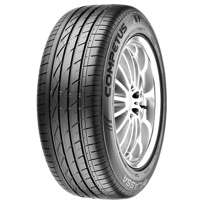 Lassa COMPETUS H/P 99V XL TL guma