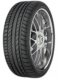 Continental 275/40R20 106Y XL 4x4SportContact guma