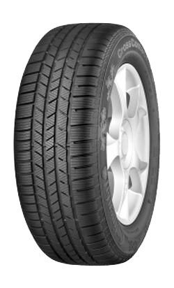 Continental CONTI CRCOWI XL WINTERREIFEN MO DOT 2020 guma