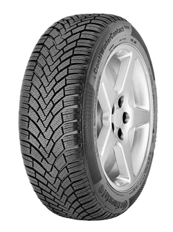 Continental TS850 guma