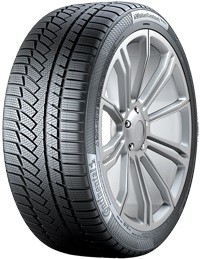 Continental CONTI TS850P XL WINTER FR guma