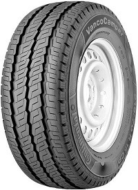 Continental VANCO CAMPER guma
