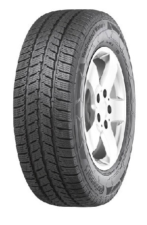 Continental VANCONTACT WINTER guma