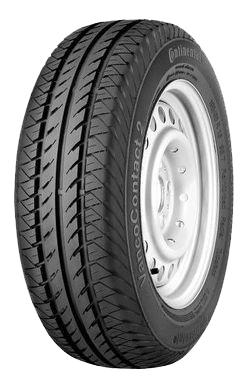 Continental VANCO CONTACT 2 guma