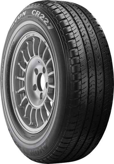 Avon TURBOS TT OLDTIMER guma