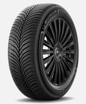 Michelin 225/45R17 91Y CROSSCLIMATE 3 guma