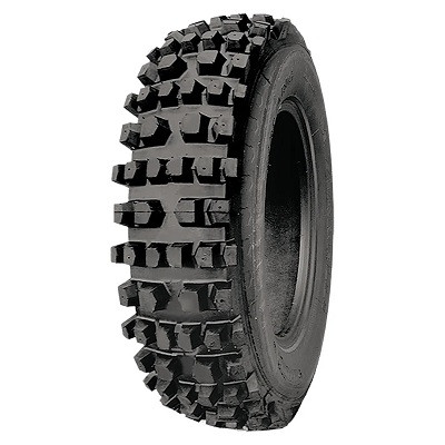 Ziarelli CROSS XL RETREAD M+S 3PMSF guma