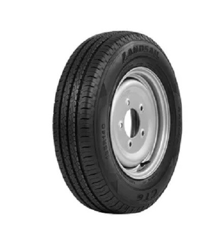 Landsail CT6 XL TRAILER guma