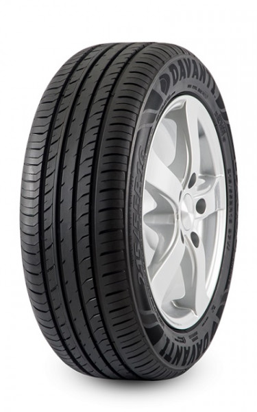 Davanti DX390 82H TL guma