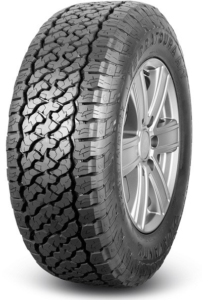 Davanti Terratoura A/T 109/105R TL RWL guma
