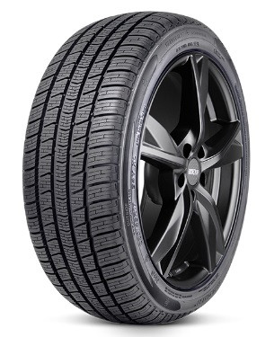 Radar 155/65R14 75H Dimax 4 Season guma